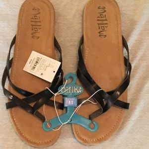 Mad Love Black Summer Basics